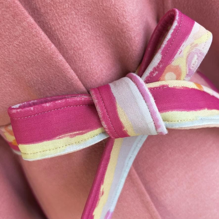 レア品★LOROPIANA★カシミヤ★ダブルフェイス★ケープ★コート