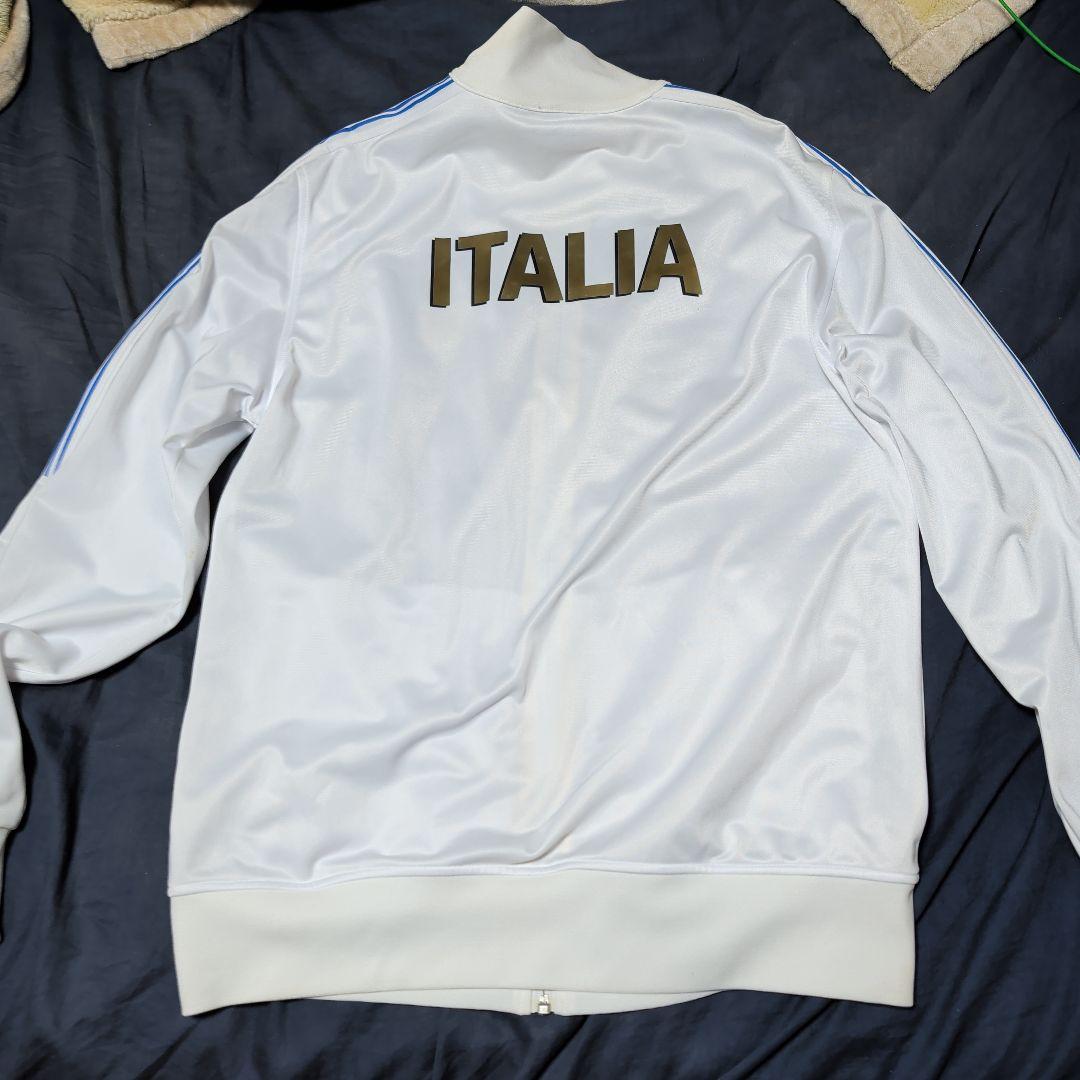 B*-様 【 EMPORIO ARMANI EA7】 ジャージセットアップ IT