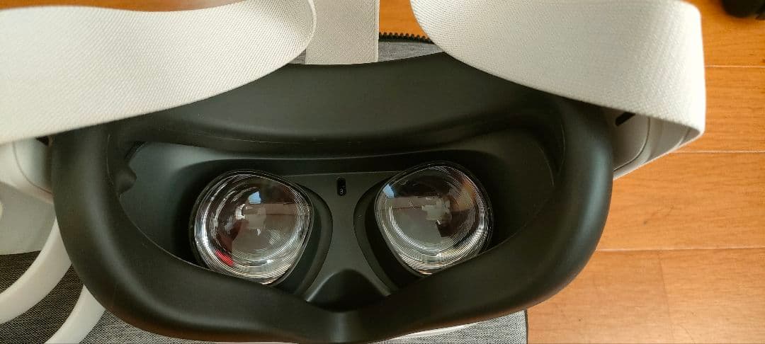 【早い者勝ち】「 Quest 2」128gb ＋ちーとら