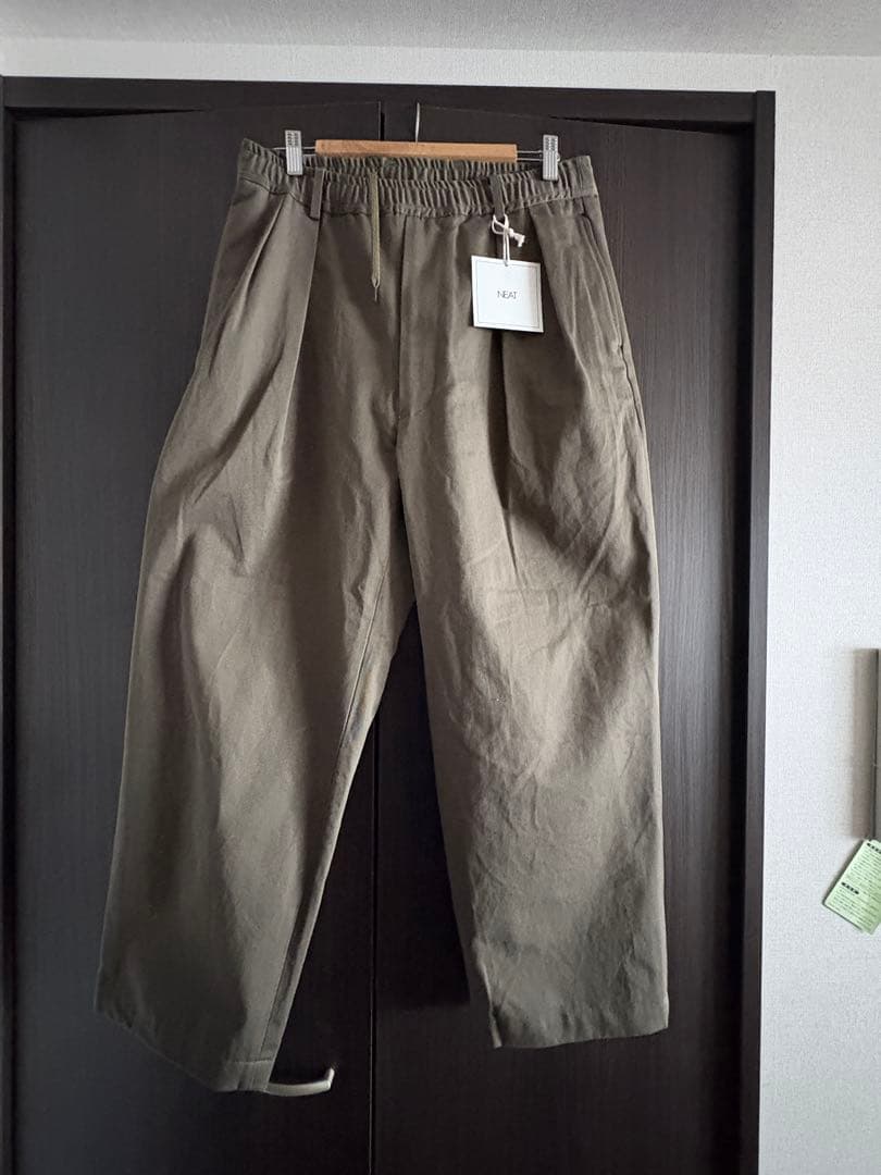 NEAT for COVERCHORD EASY NEAT CHINO サイズM