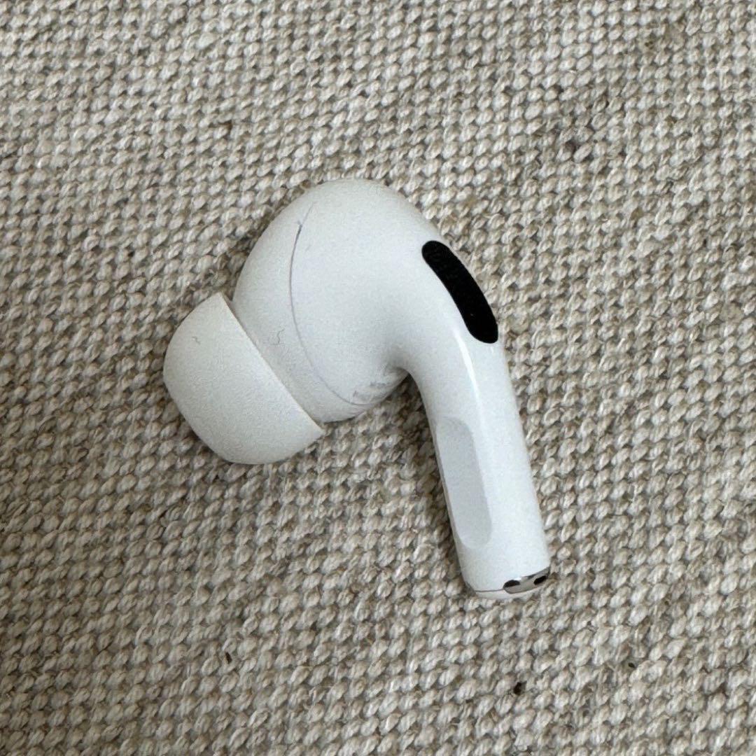 <正規品> AirPods Pro 純正 エアーポッズ プロ L 両耳のみd5