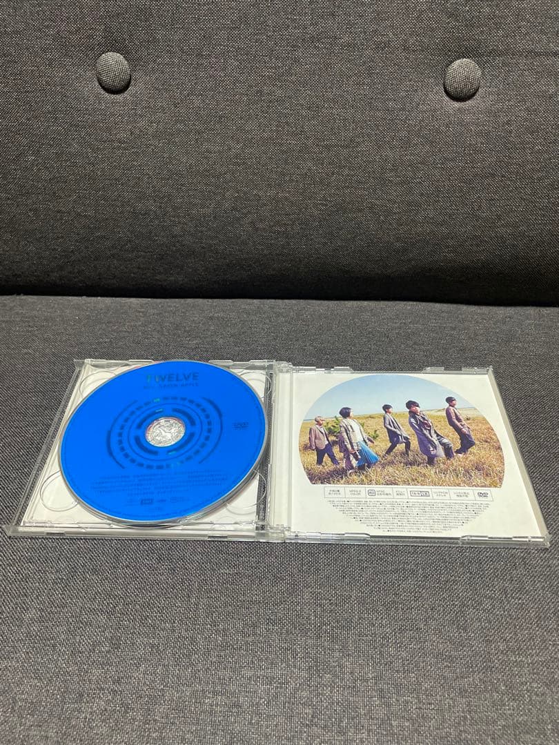 Mrs. GREEN APPLE CDアルバム初回限定盤9枚セット売りのみ