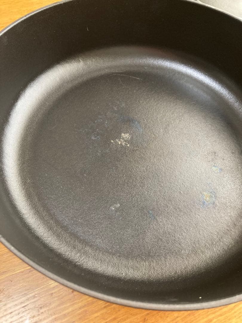 ストウブ　ブレイザーソテーパン　28cm