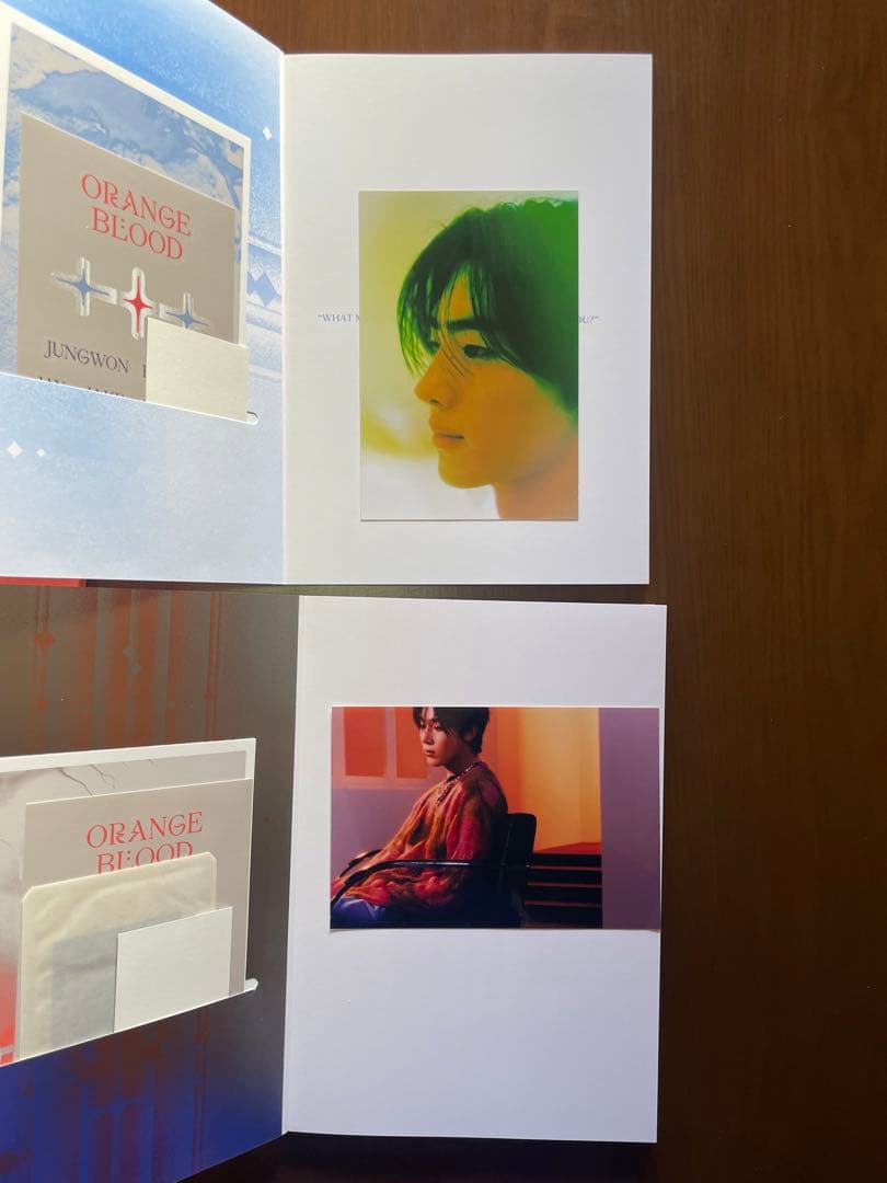 enhypen アルバム　まとめ売り