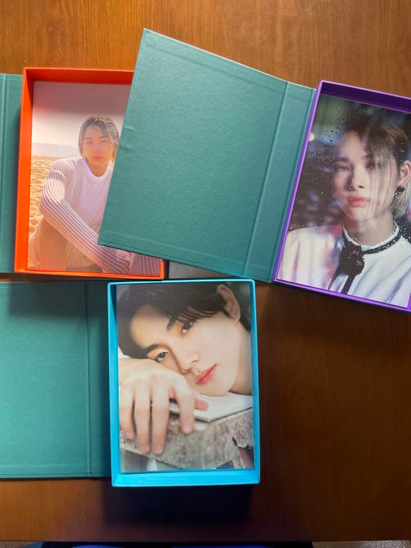 enhypen アルバム　まとめ売り