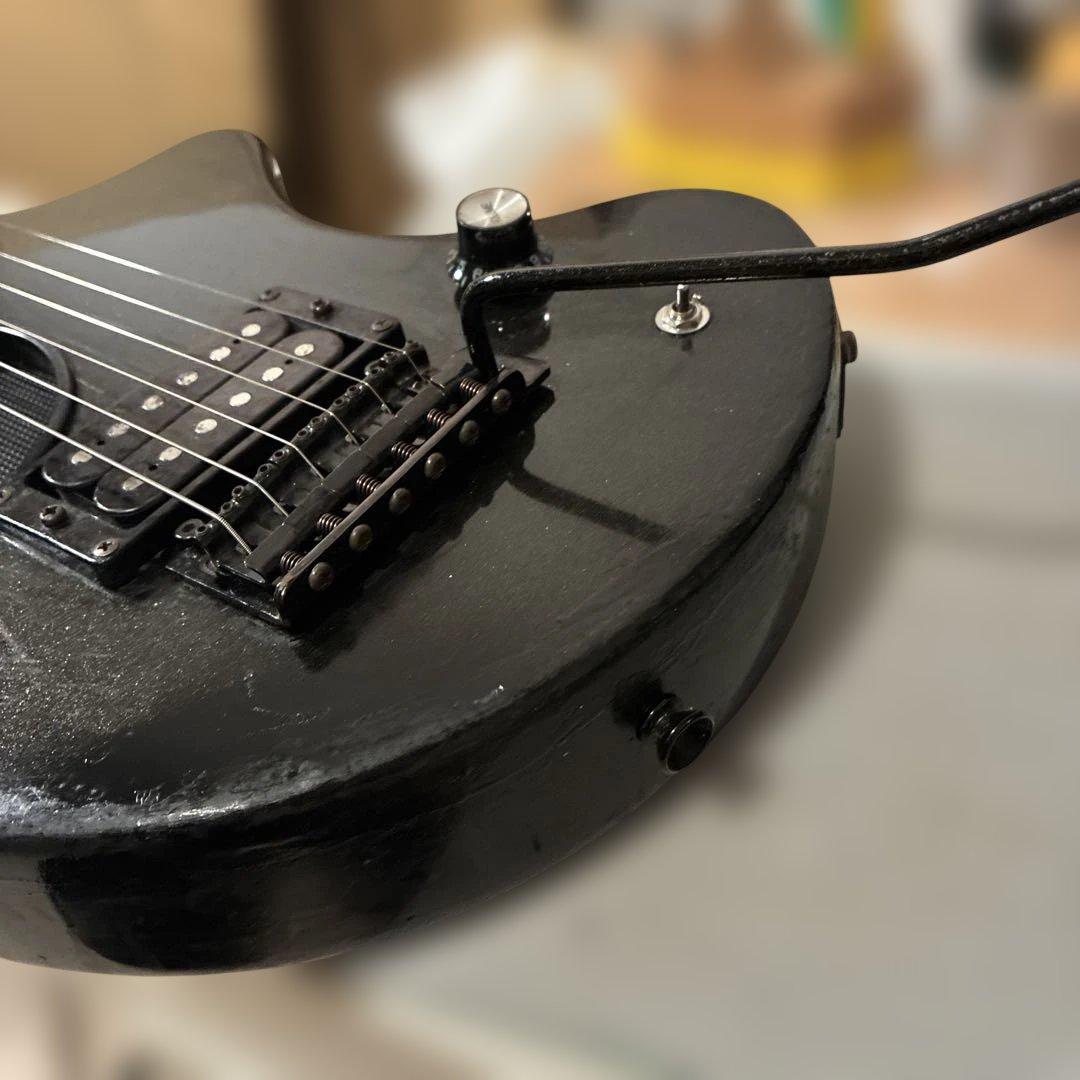 Fernandes zo-3 芸達者　黒