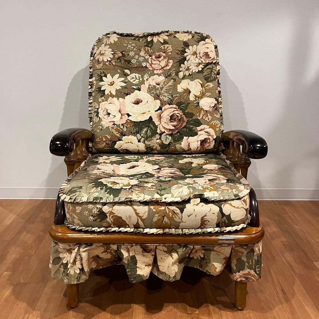 1人掛けソファー