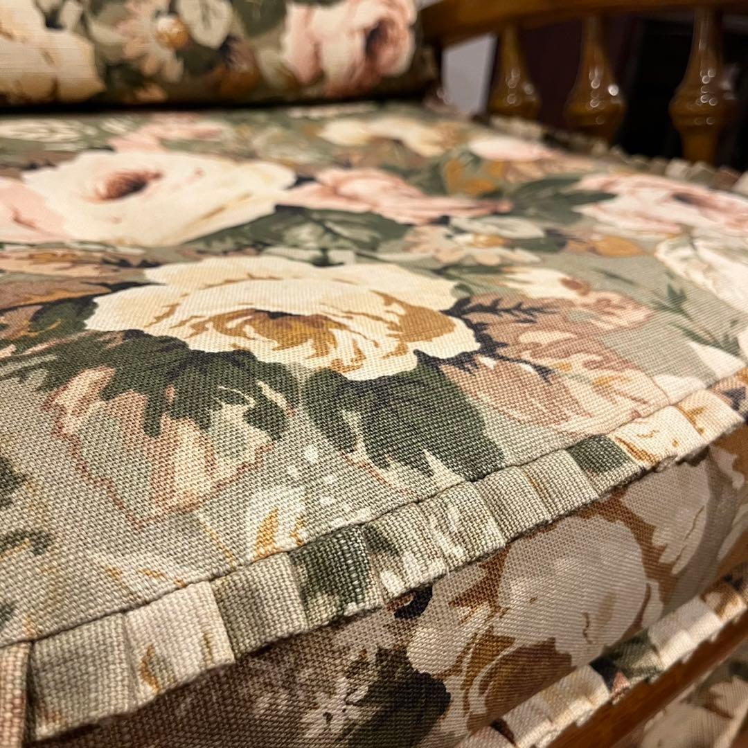 1人掛けソファー