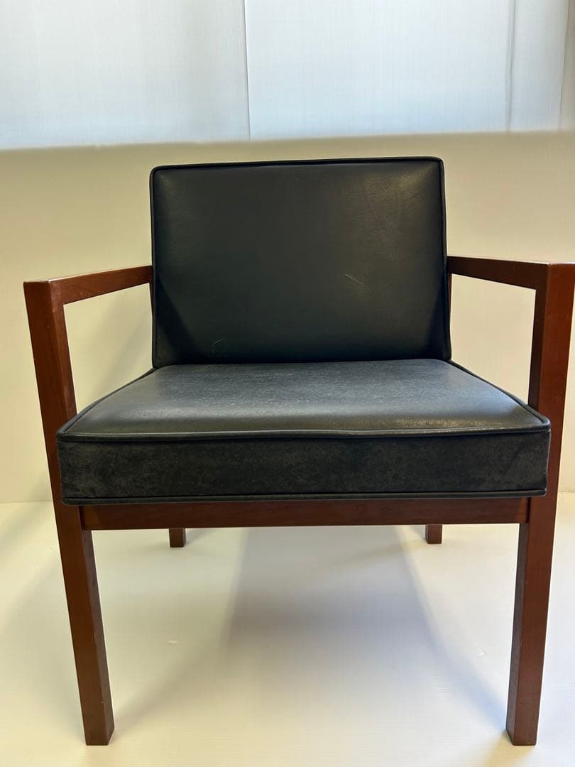 激レア　ヴィンテージ　ジョージネルソン　Pull Up Arm Chair
