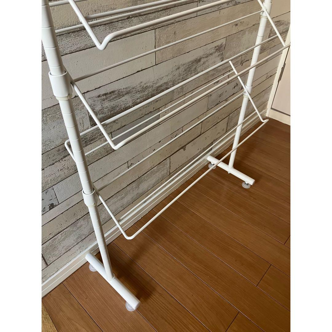 Reシューズラック 靴箱 スリム おしゃれ 玄関収納 シンプル 木目調