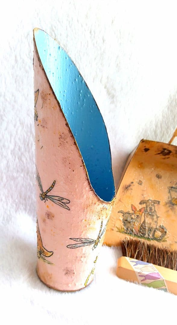 多肉植物☆植え替え☆ステンレス製土入れ④中サイズ