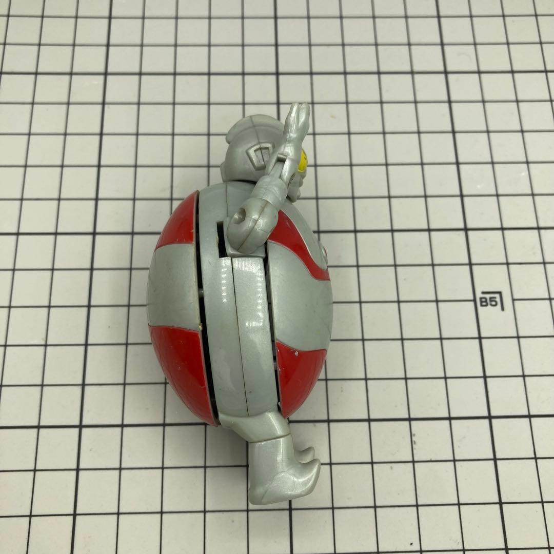 ちゃ卵ぽ卵 CP-13 ウルトンマン ウルトラマン タマゴラス