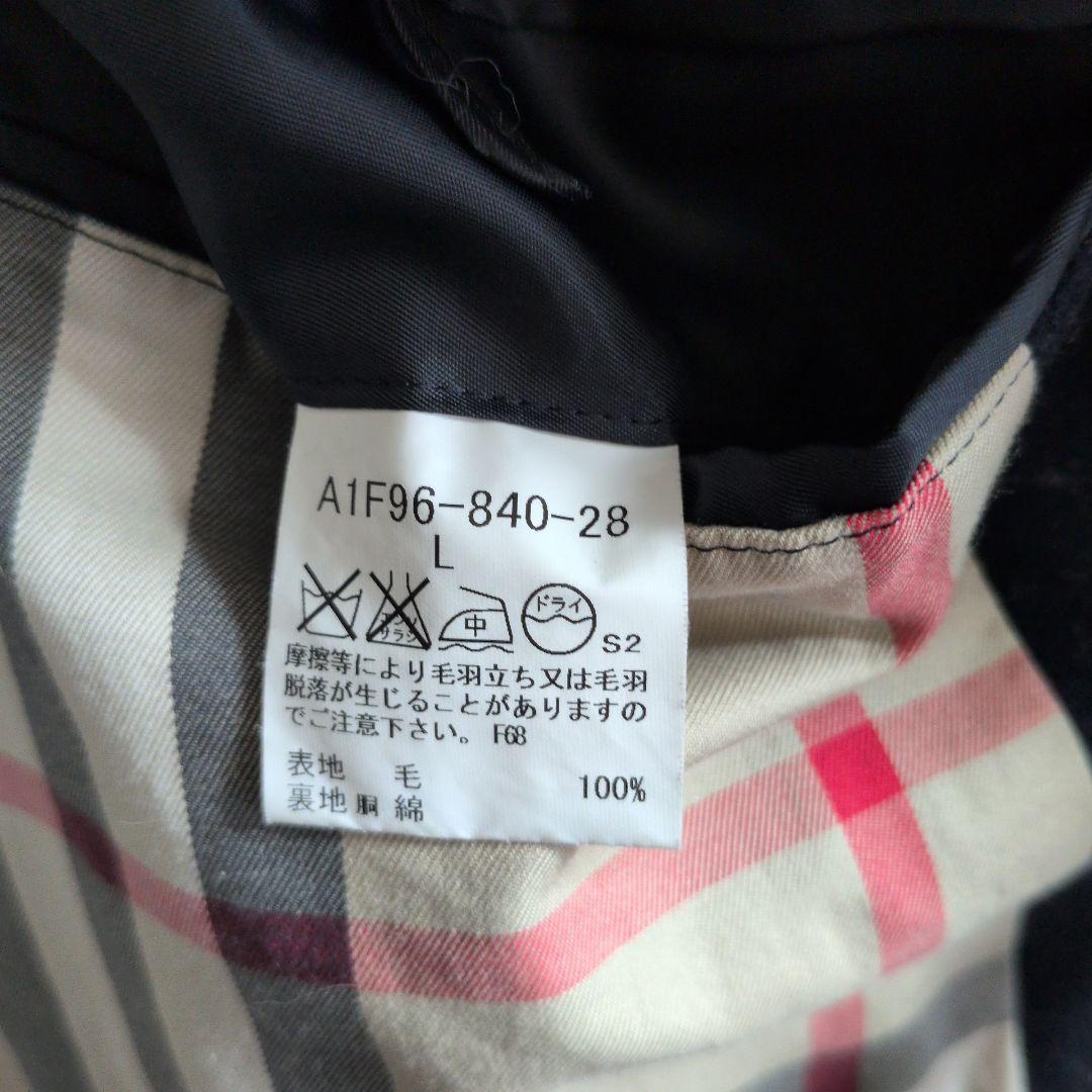 BURBERRY　LONDON