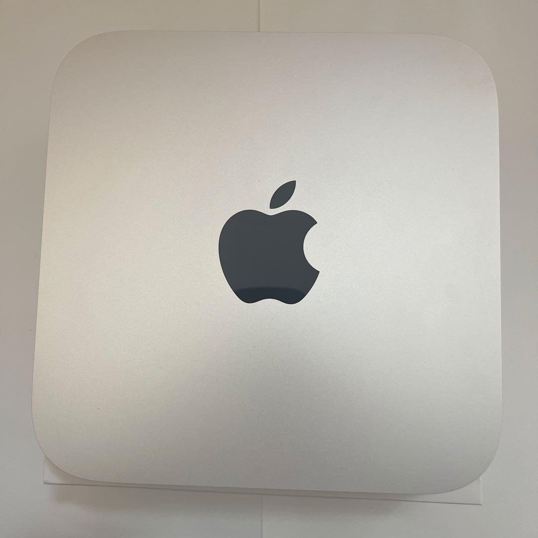 Macデスクトップ Mac mini M2 Pro 32GB 2TB Macmini