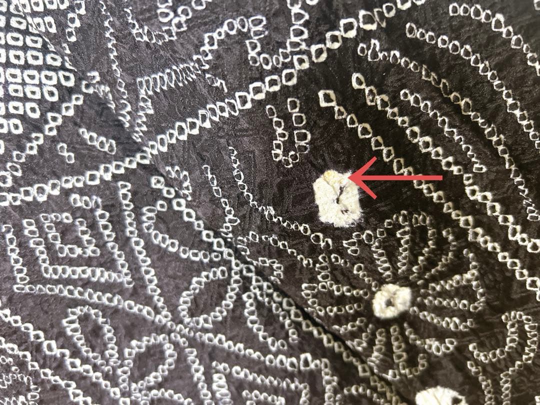 【専用出品】男の子3歳被布＋7歳縦縞袴（小物付き）