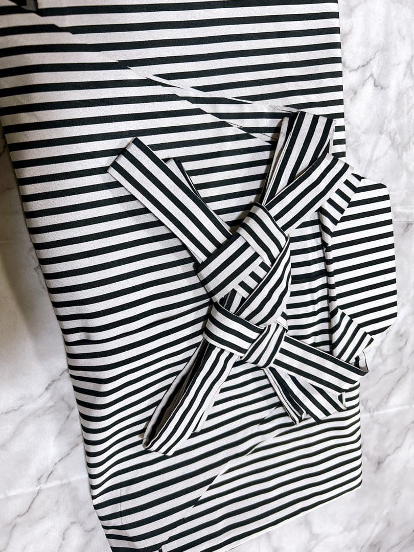 【専用出品】男の子3歳被布＋7歳縦縞袴（小物付き）