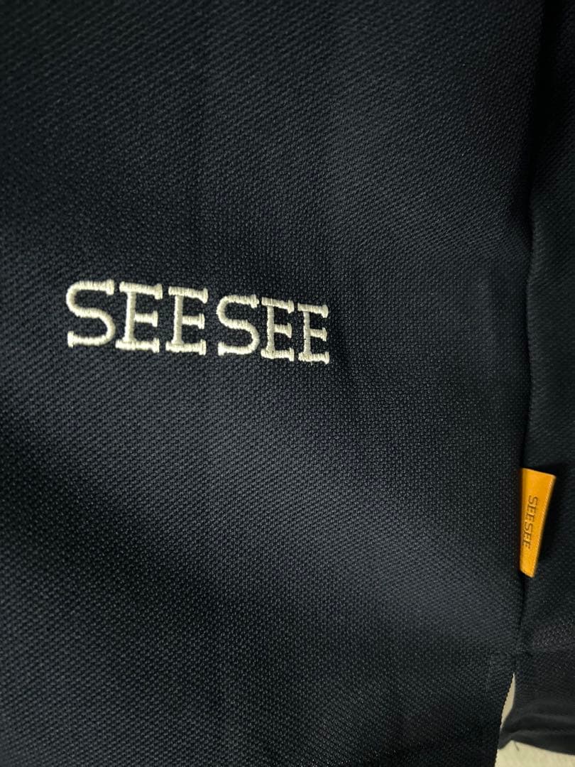 kySEESEE ロンT