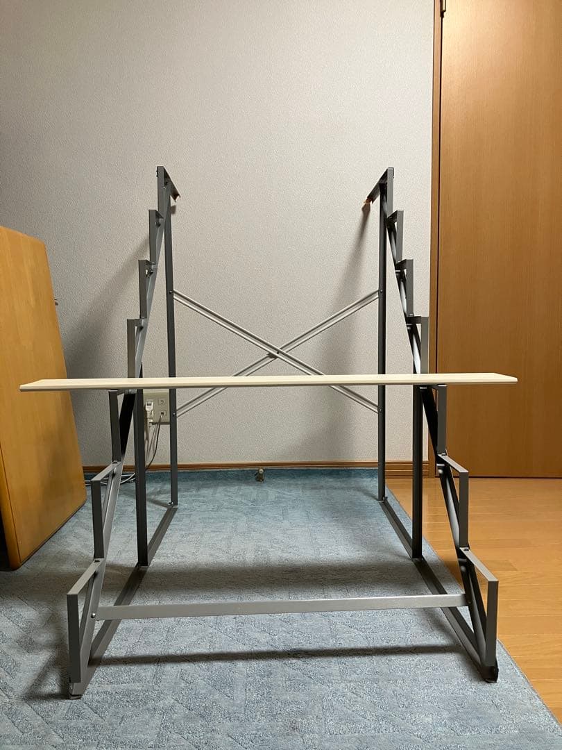 ひな段　スチール製7段35号