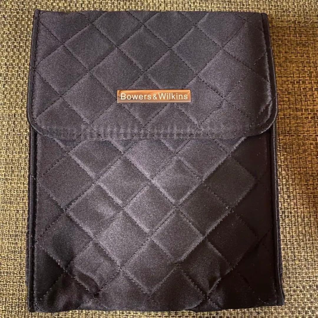 Bowers & Wilkins P5 Wireless ヘッドホン B&W