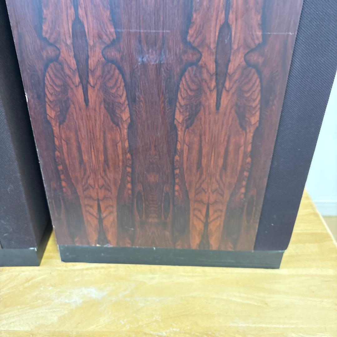 スピーカー・ウーファー OTTO/SANYO SX-F400