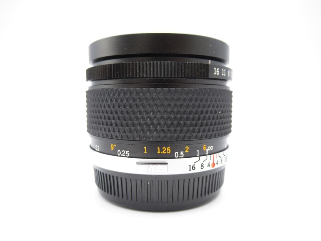 新品級！OLYMPUS ZUIKO AUTO-W 21mm F2 管理C20