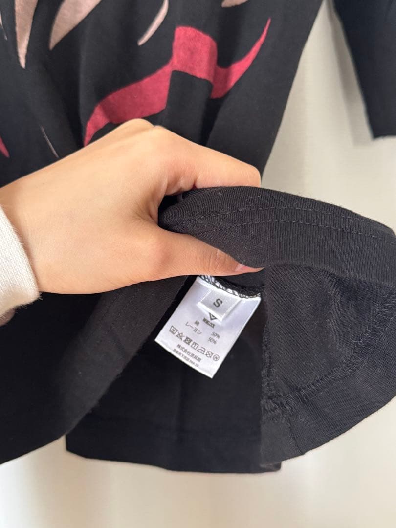 Hyde WaRLOCKきつねいど​Tシャツ