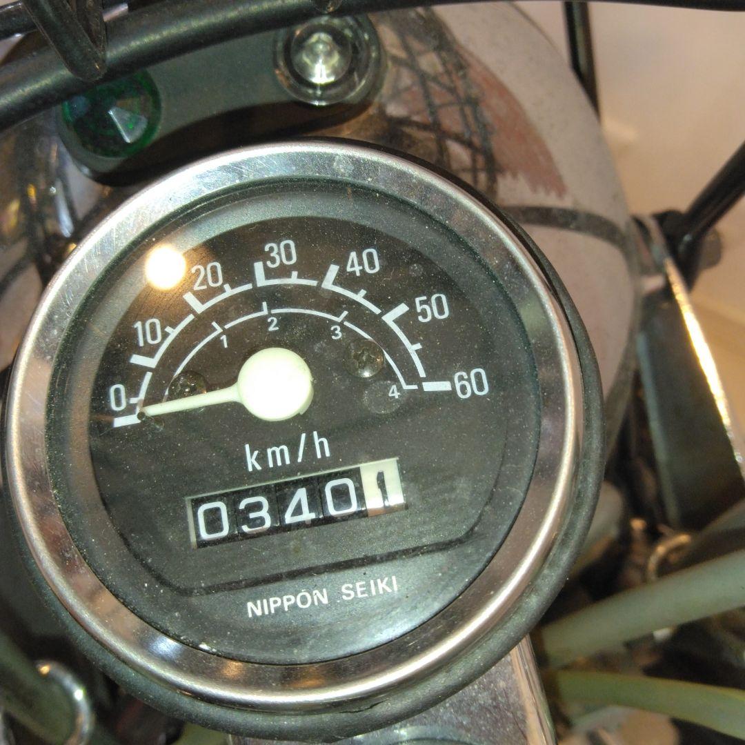 ゴリラスプリングエディション純正メッキホイール 　タイヤおまけモンキーにも