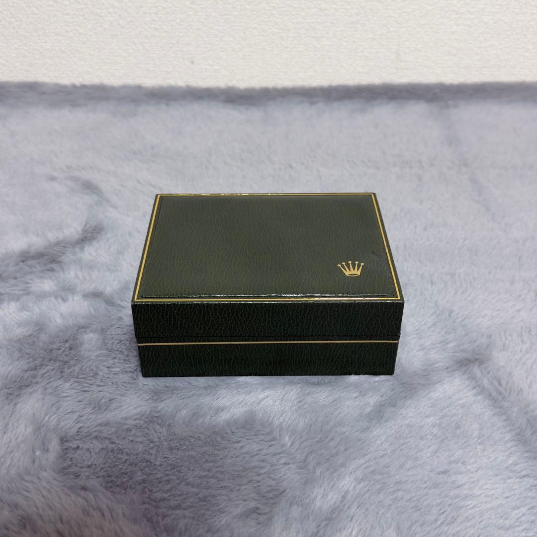 【美品】ROLEX ロレックス OYSTER オイスター用 外箱 空箱