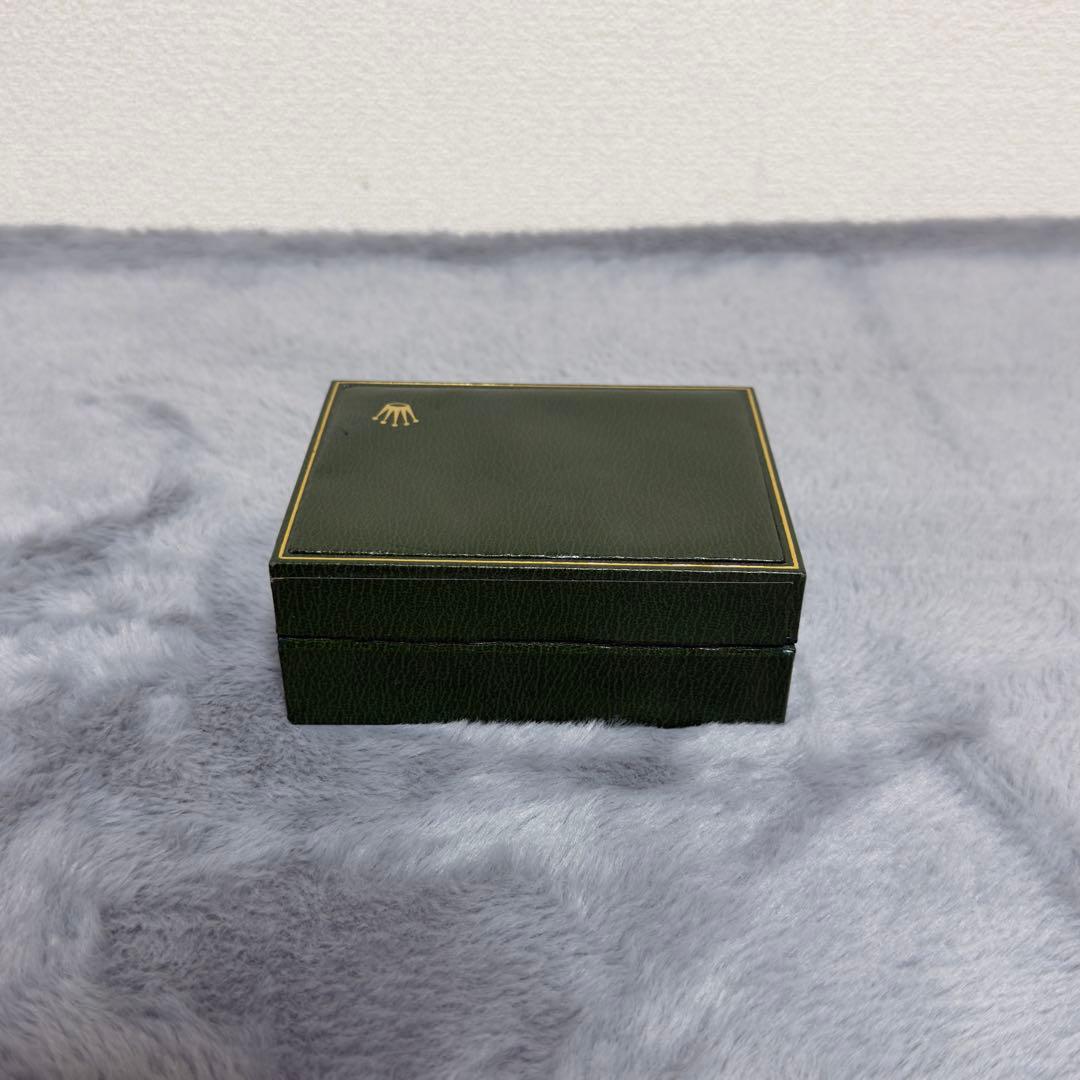 【美品】ROLEX ロレックス OYSTER オイスター用 外箱 空箱