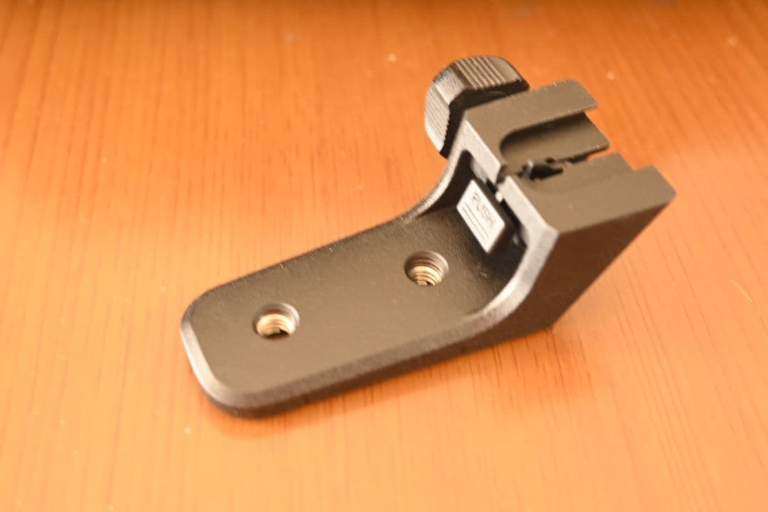 NIKKOR Z　100-400mm　f/4.5-5.6 VR S