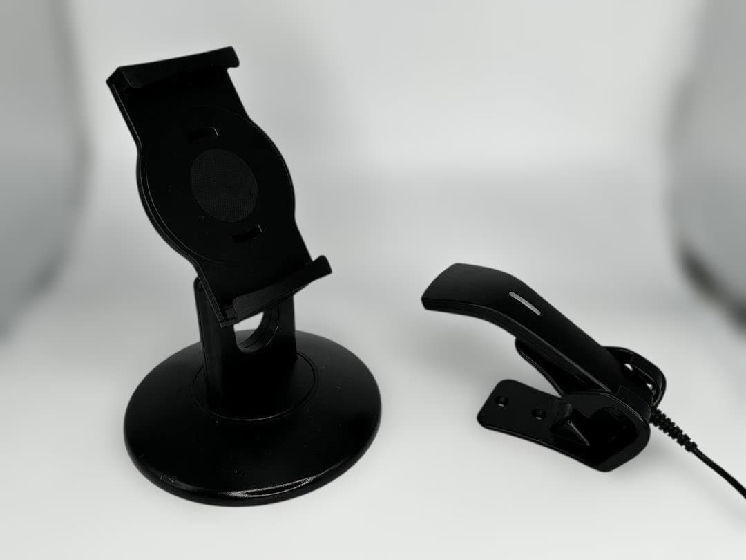 スター精密 mPOP（A006）レシートプリンター＋ドロア一体型 リーダー付