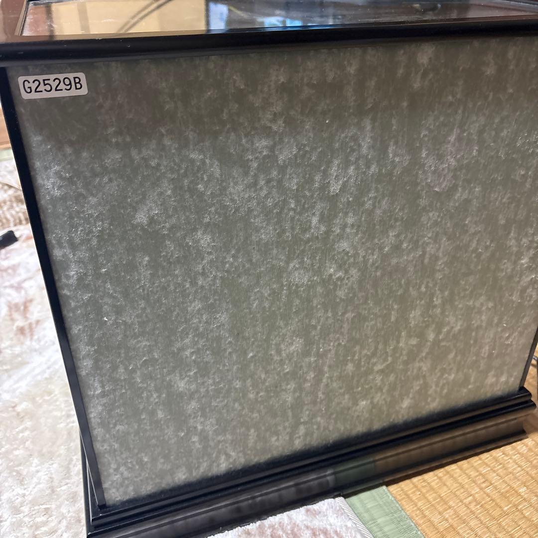 兜　極上品　寿慶作　銀竜　兜飾り