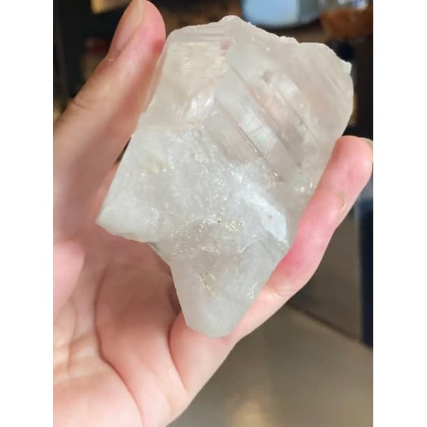 モンドクォーツ タンザニア産 激レア 高品質 天然石 パワーストーン