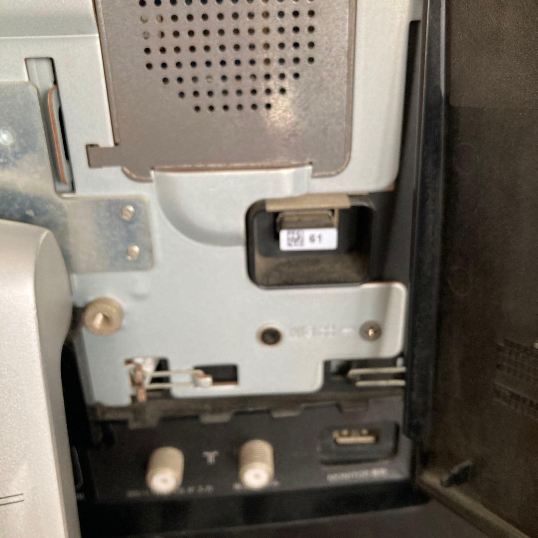 SONY VAIO SVL241B17N タッチパネルモニター