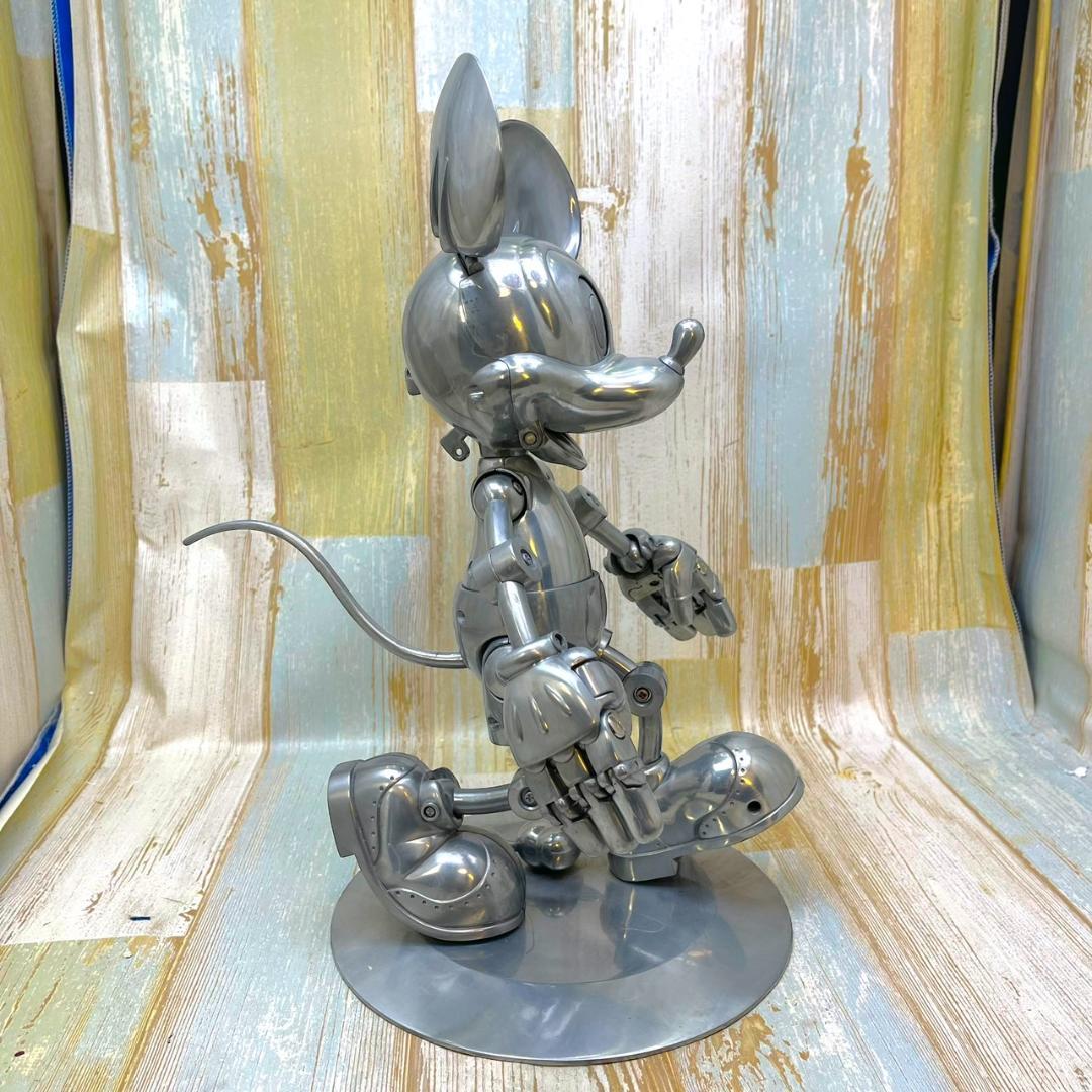 激レア★Dhyp. FUTURE MICKEY RETRO フューチャーミッキー