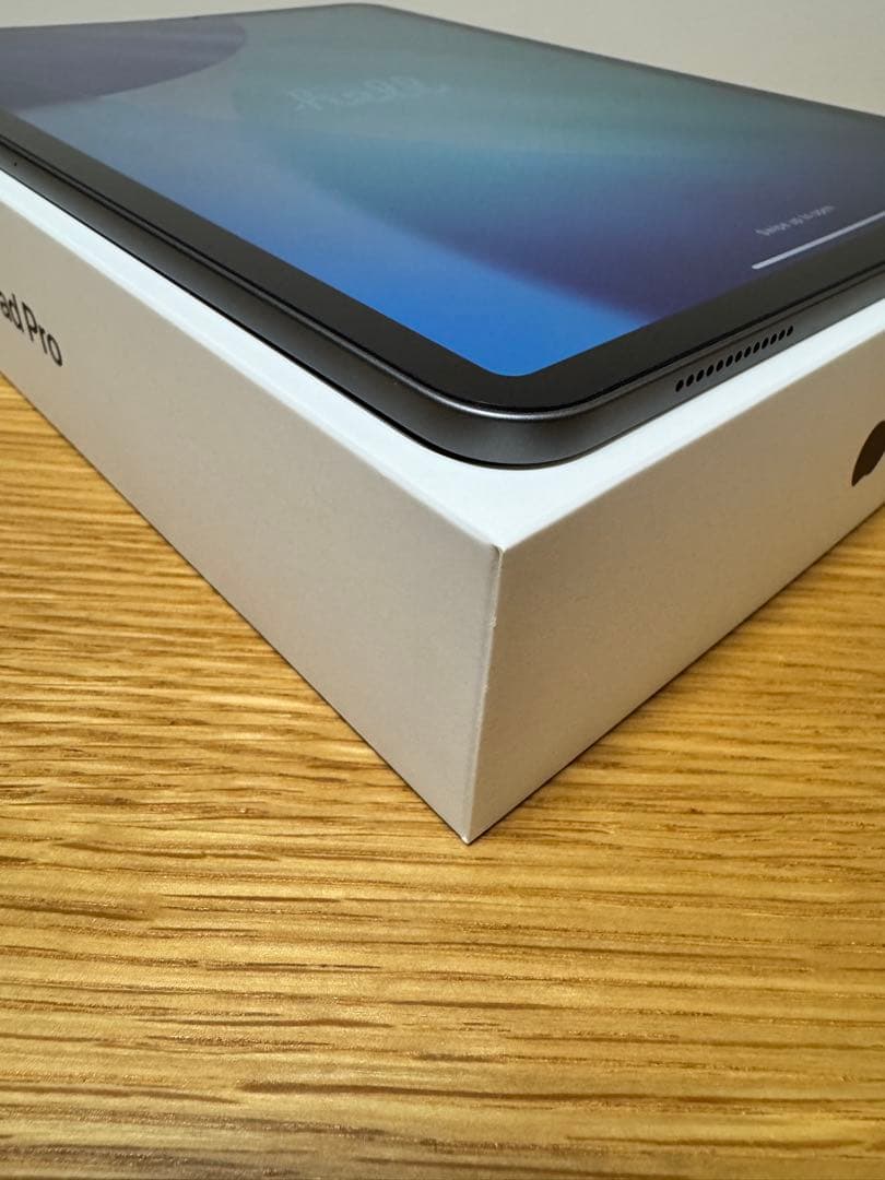 【美品】iPad Pro 64GB 11inch 第一世代