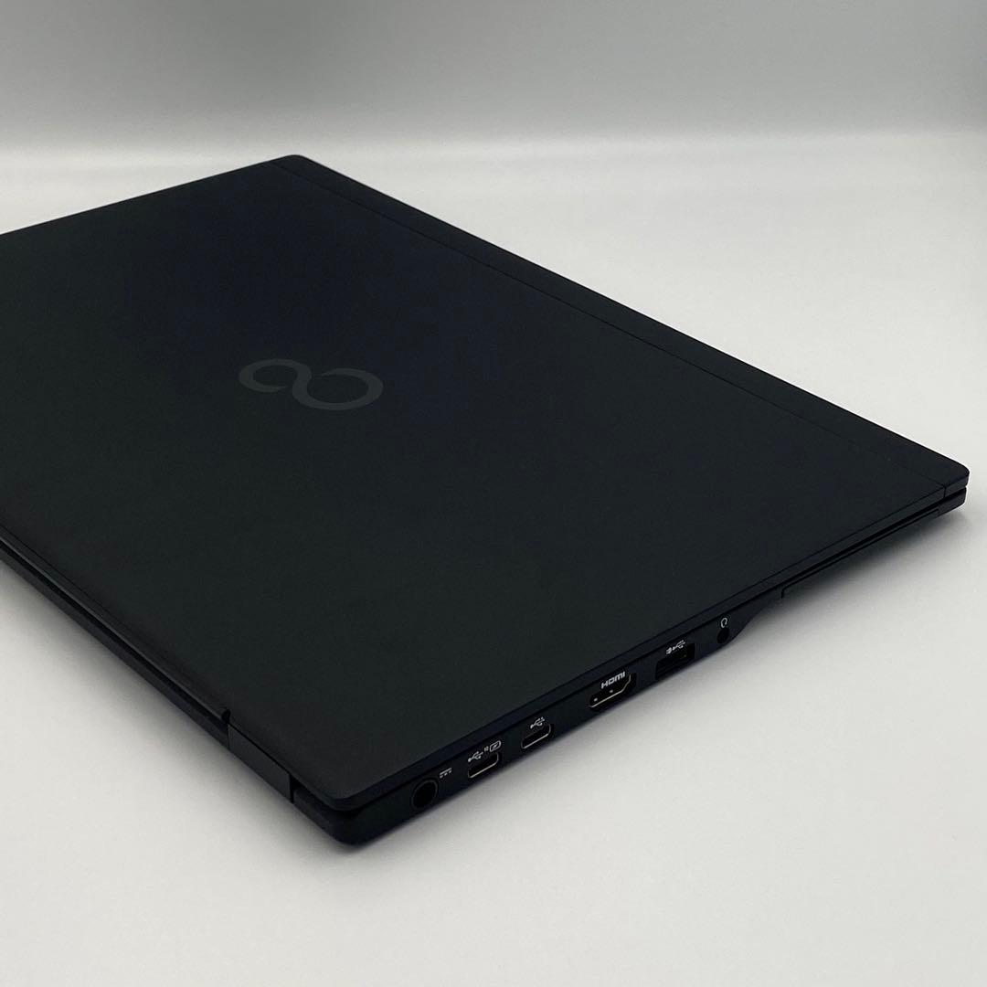 富士通 LIFEBOOK U9310 i5 第10世代 8GB 256GB 美品