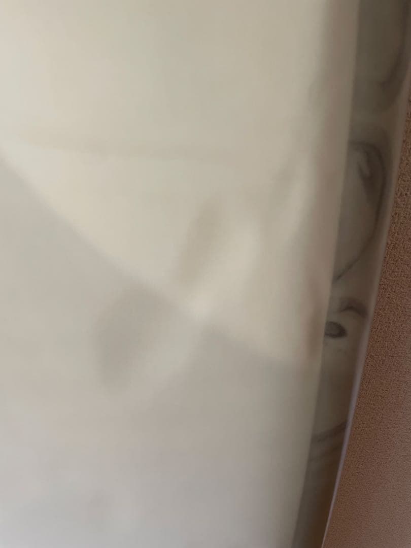 Tappy Record Glass Fish 5’10