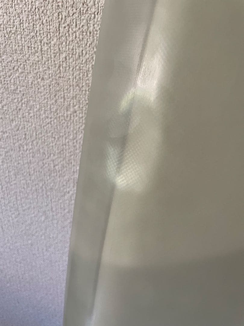 Tappy Record Glass Fish 5’10