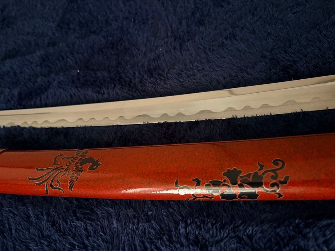 模造刀 和泉守兼定