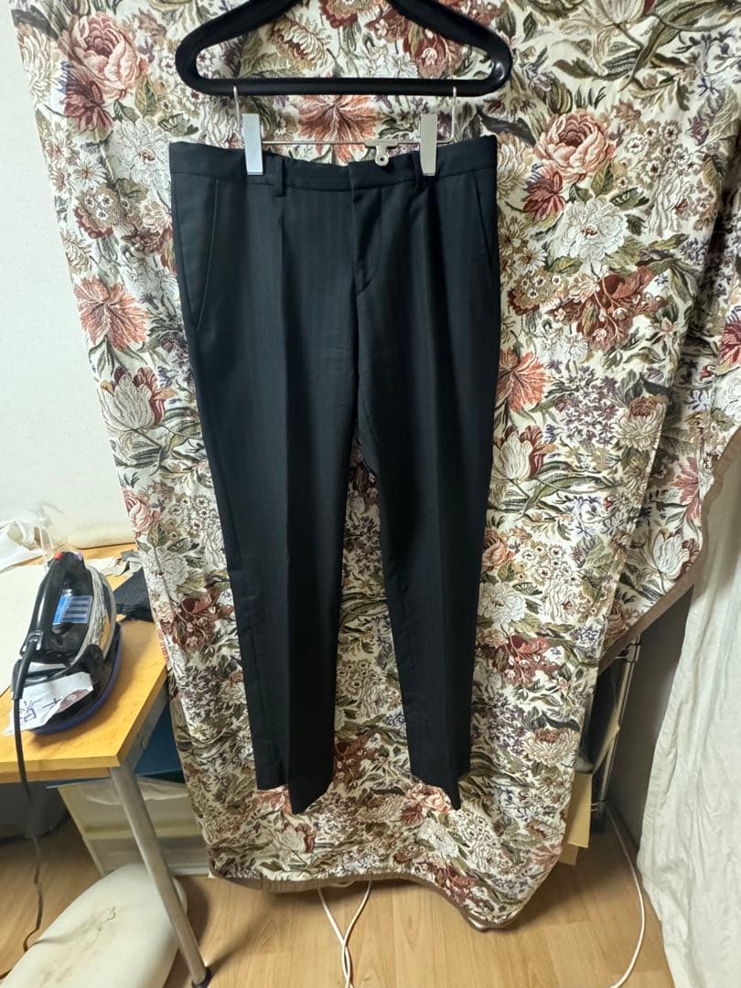 フ*ィ様 GUCCI トムフォード期　ゼニア製　スーツ