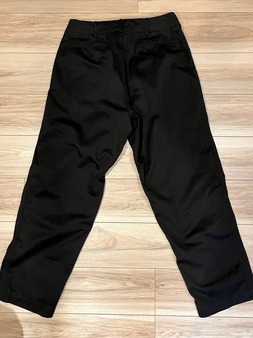 パンツ Nanamica Wide Chino Pants SUCS401 W32