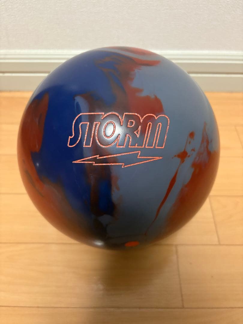 ストーム　アブソリュートパワー　15ポンド