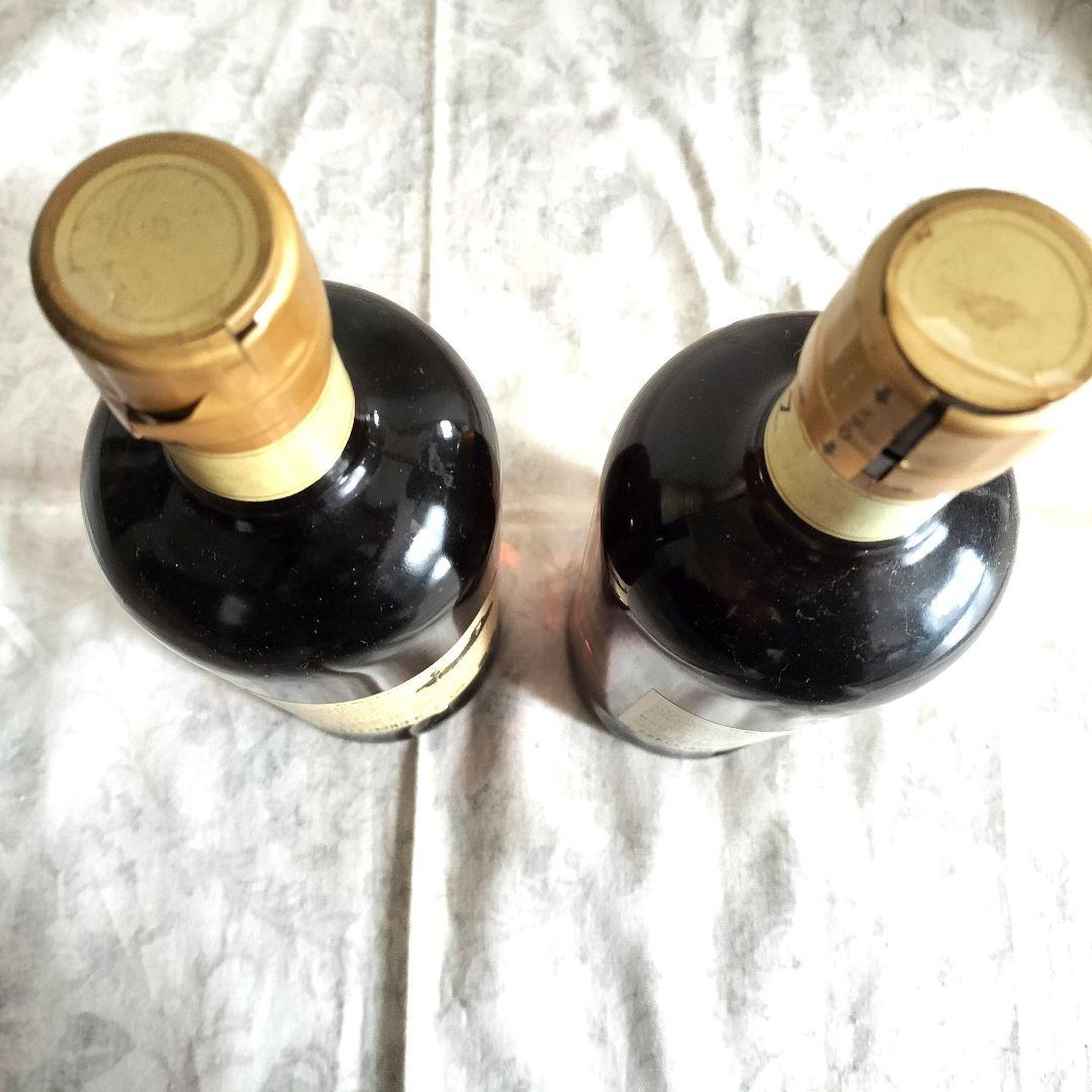 竹鶴ニッカウイスキー ピュアモルト 21年 17年 セット