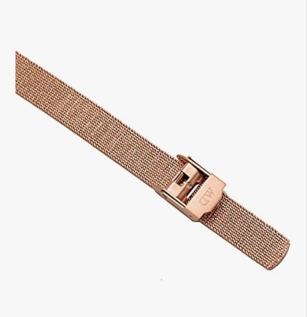 時計 Daniel Wellington QUADRO PRESSED MELROSE