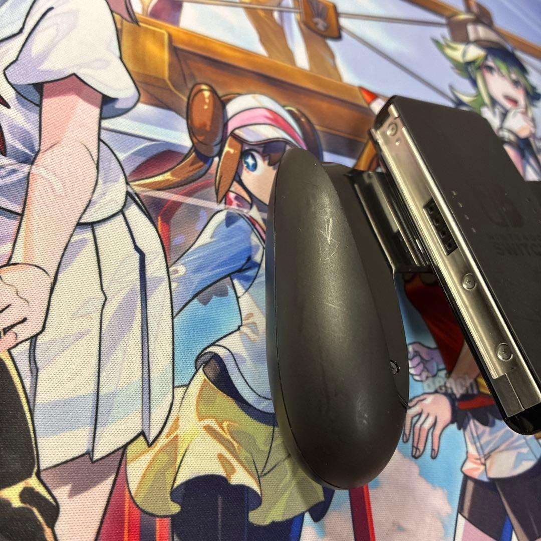 Nintendo Switch 付属品全品付き