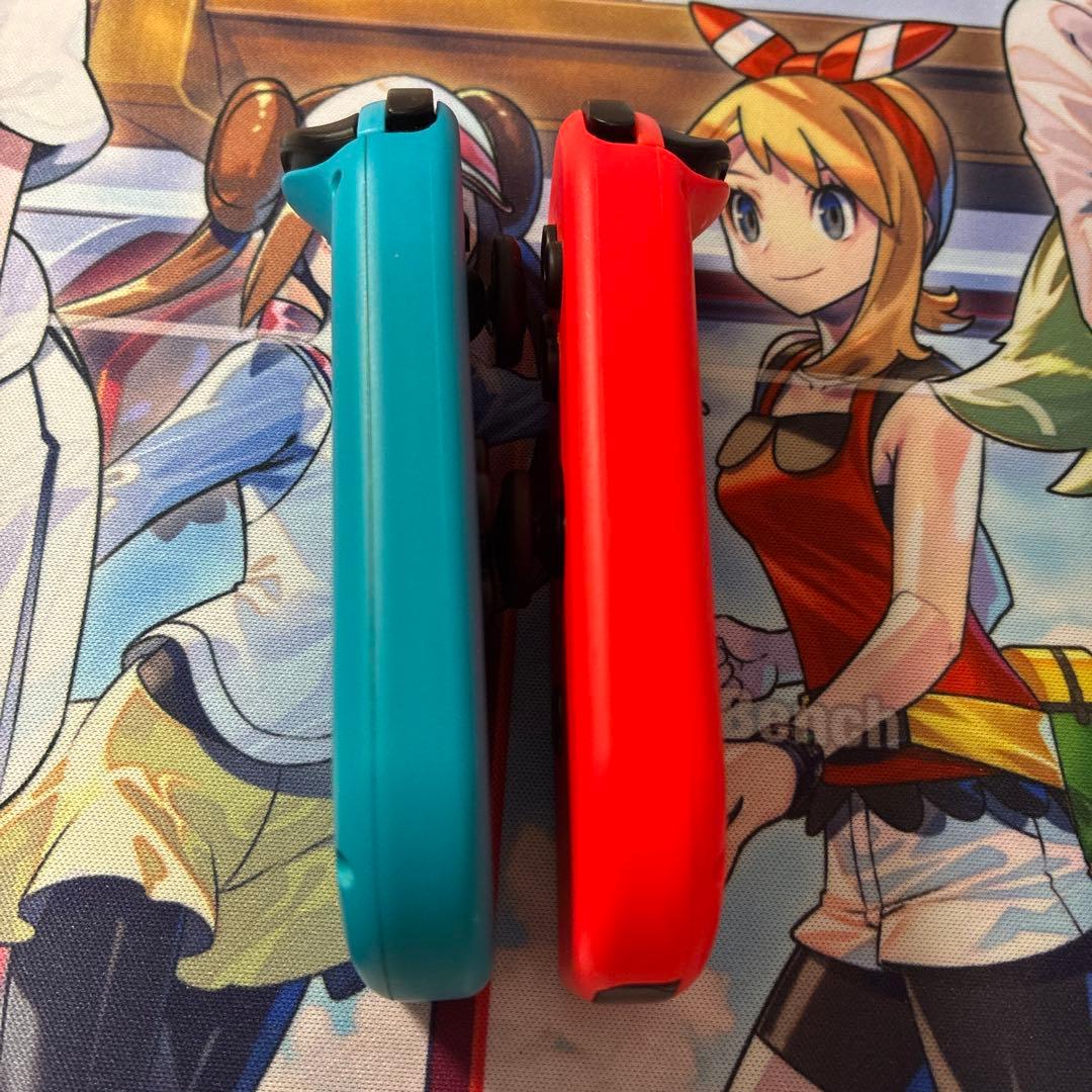 Nintendo Switch 付属品全品付き