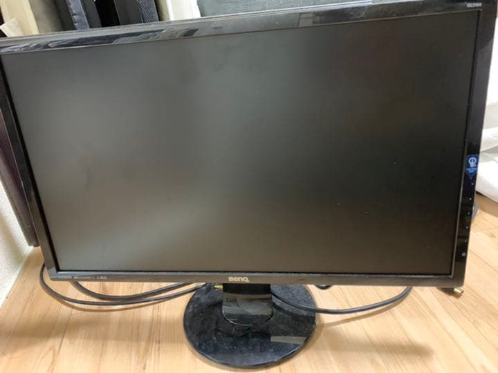 BenQモニター GL2460HM