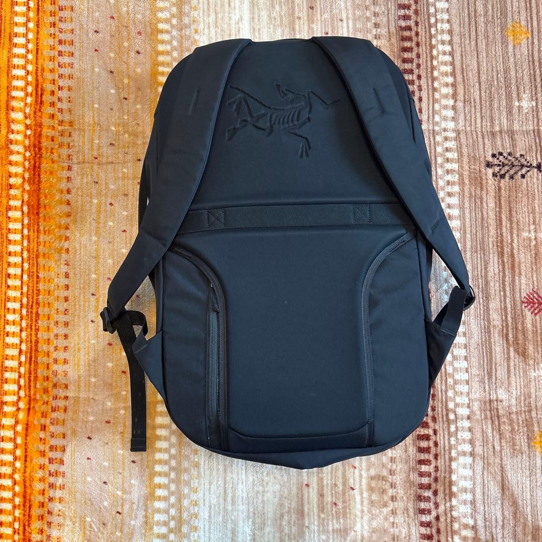 アークテリックスバック