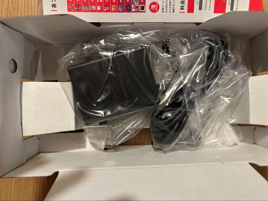 Nintendo Switch Lite 青 新品未使用　即購入可